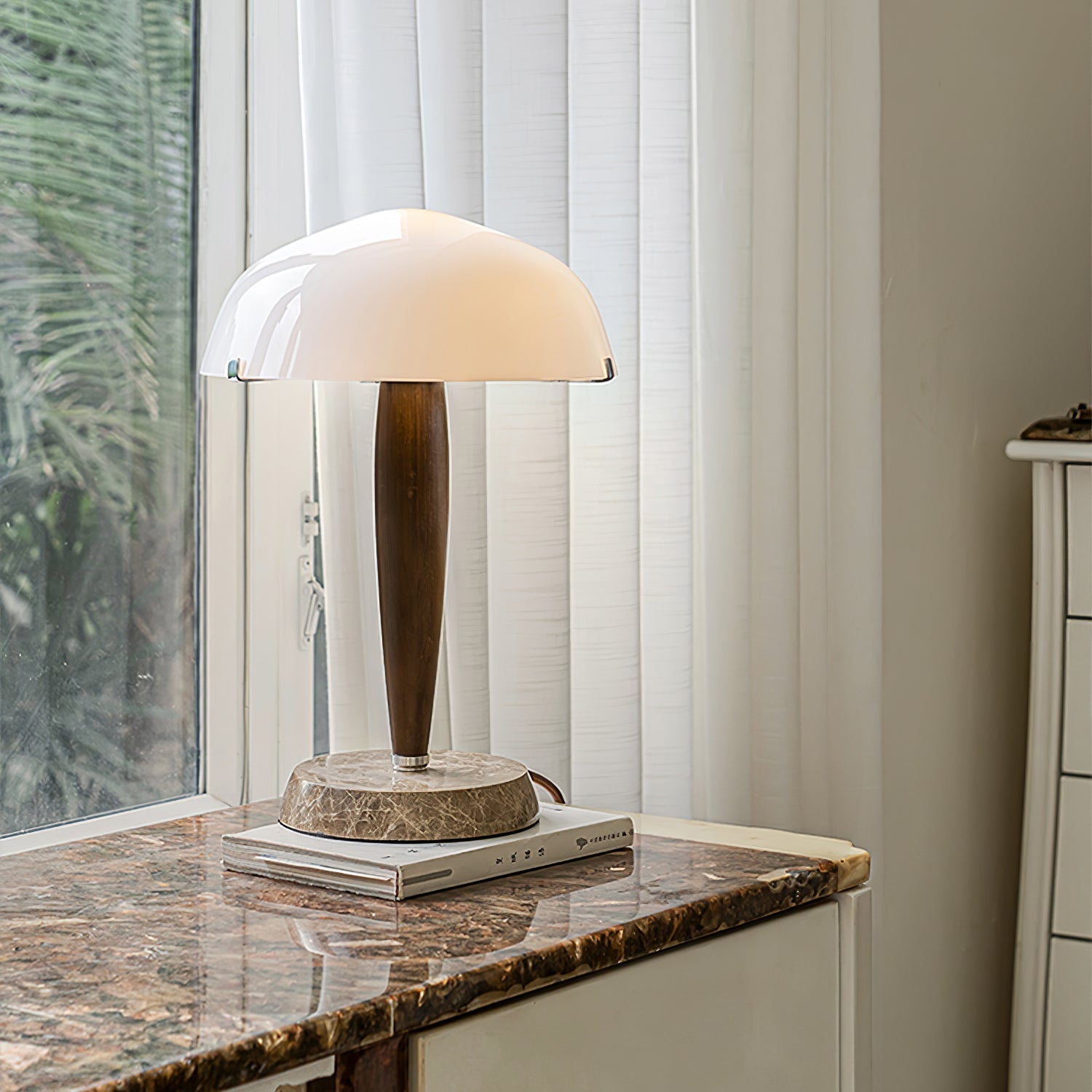 Emerson Table Lamp Table lamp