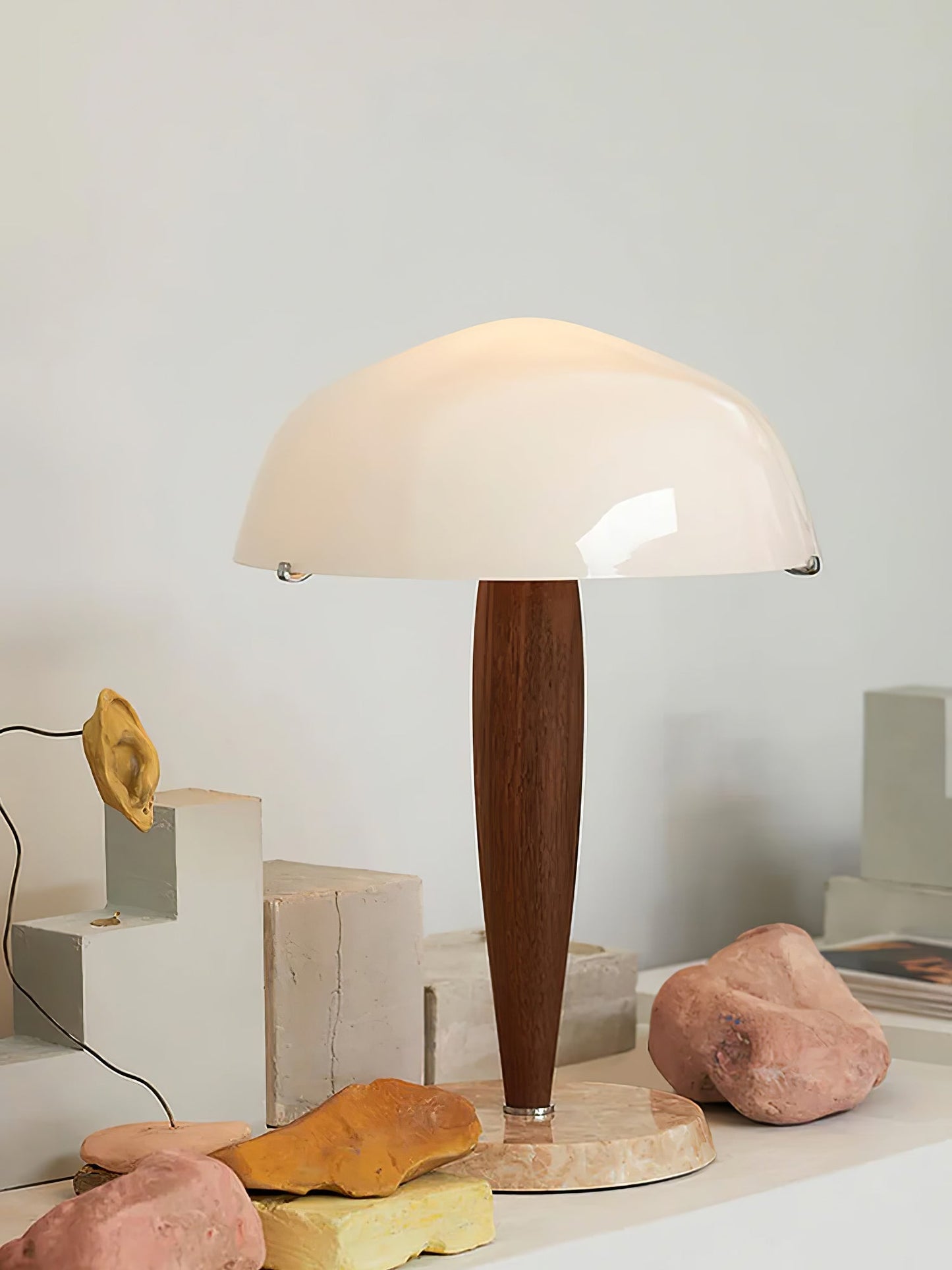 Emerson Table Lamp Table lamp
