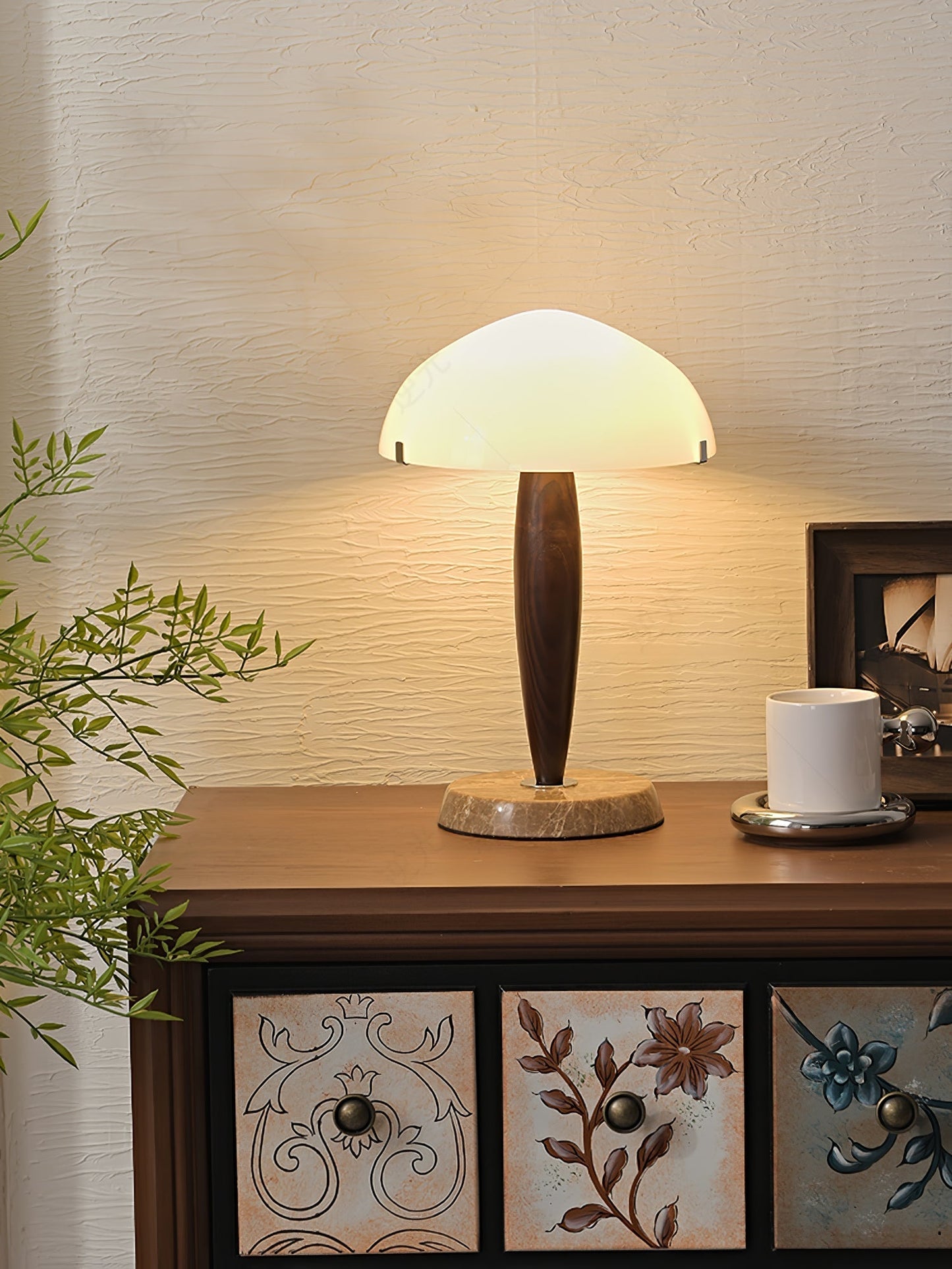 Emerson Table Lamp Table lamp