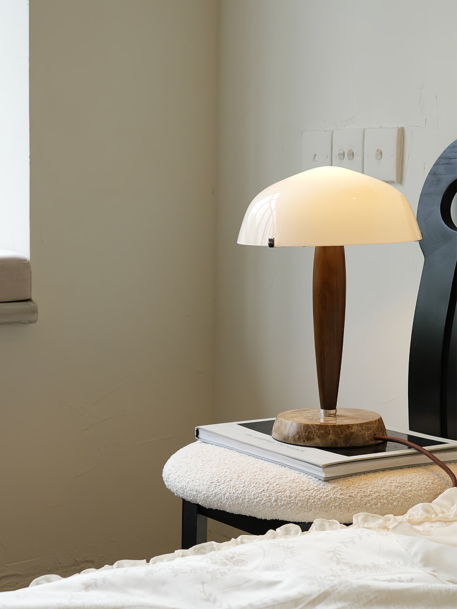 Emerson Table Lamp Table lamp