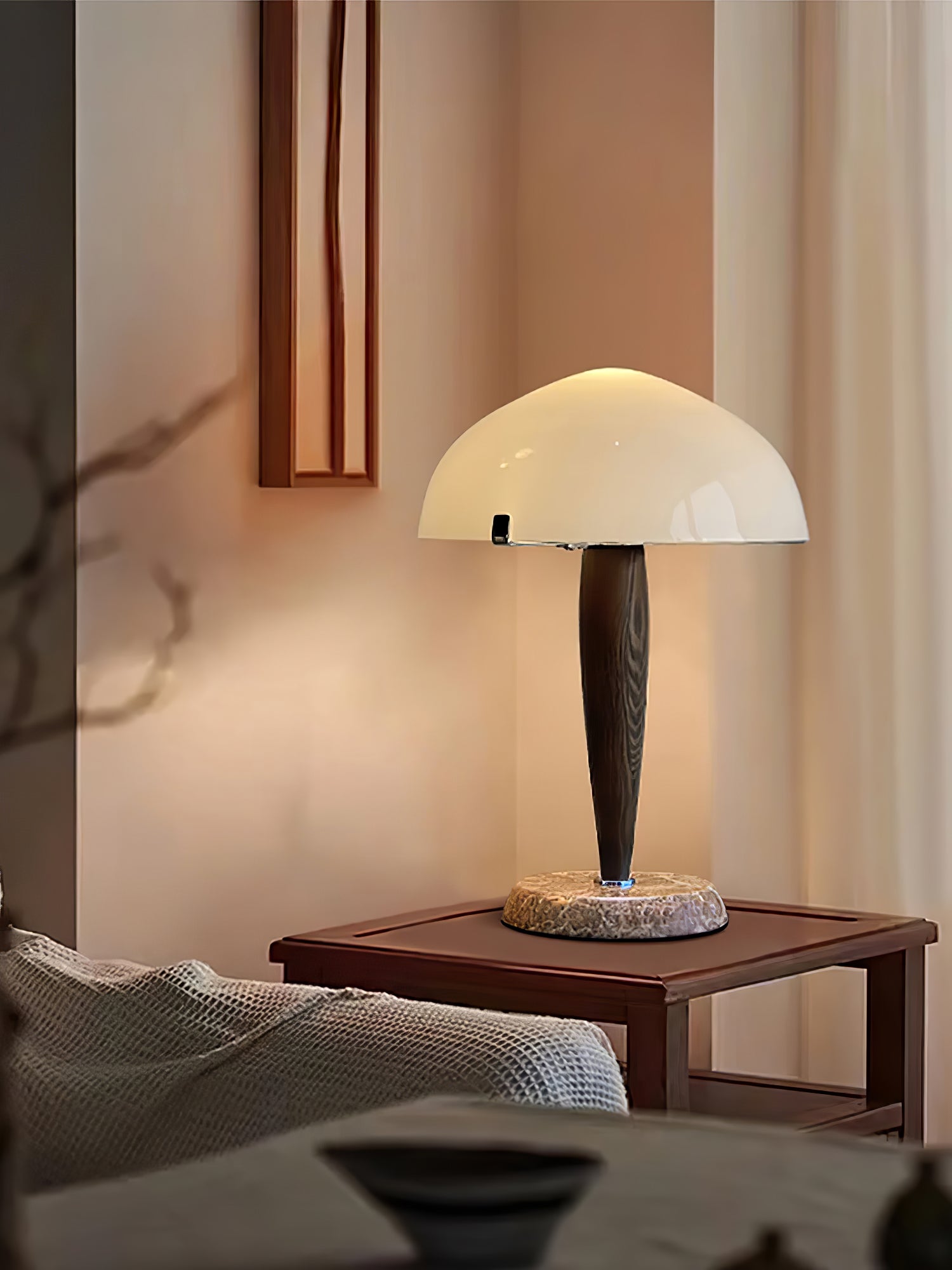 Emerson Table Lamp Table lamp