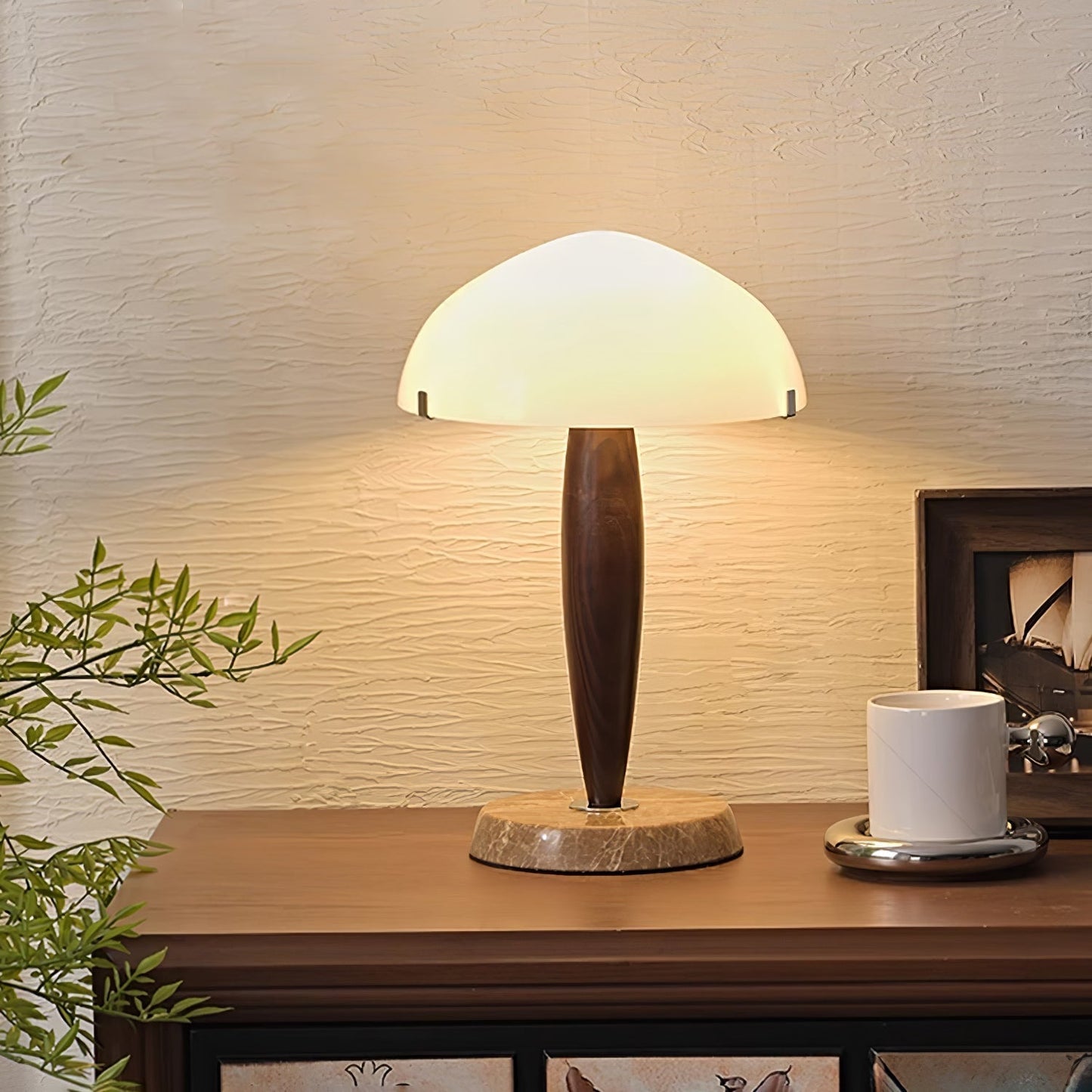 Emerson Table Lamp Table lamp