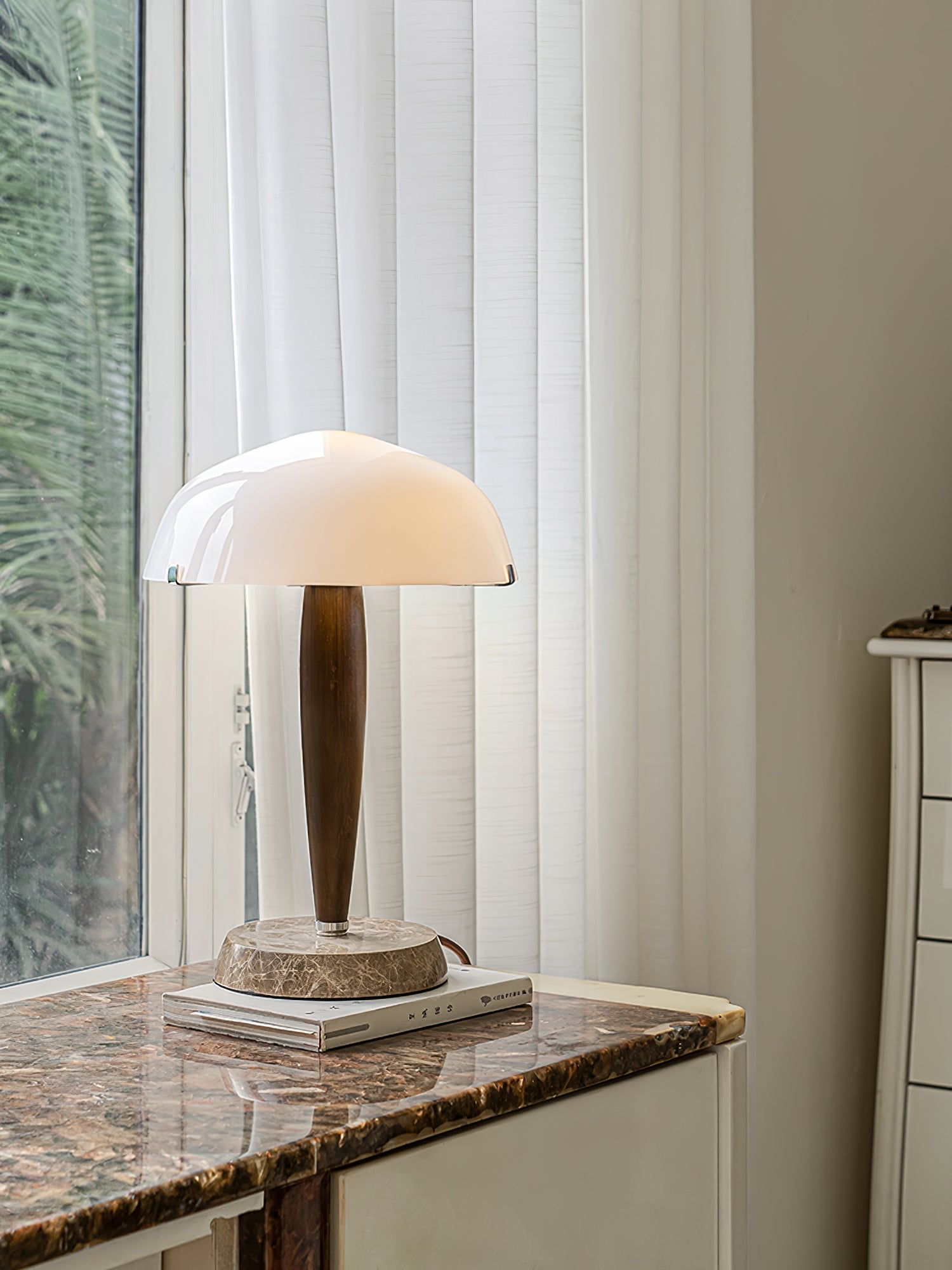 Emerson Table Lamp Table lamp