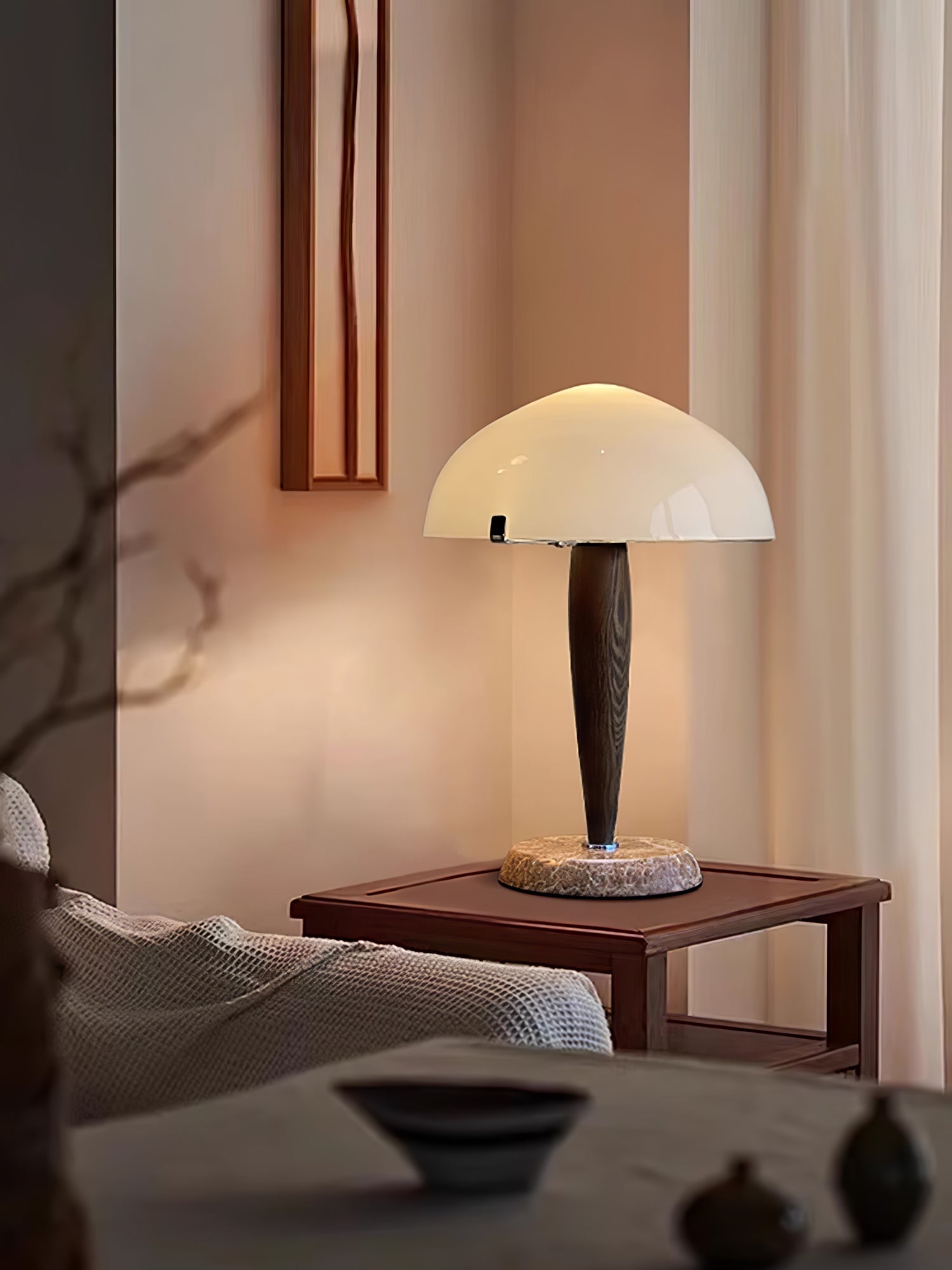 Emerson Table Lamp Table lamp