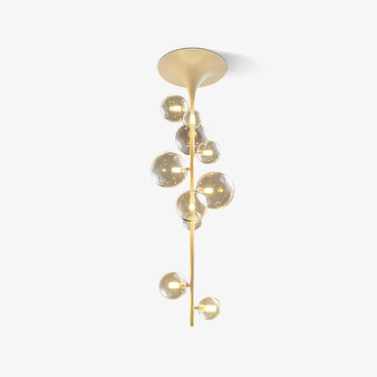 Hermann Horn Ceiling Light Ceiling lamp