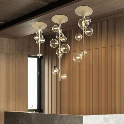 Hermann Horn Ceiling Light Ceiling lamp