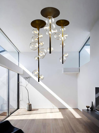 Hermann Horn Ceiling Light Ceiling lamp