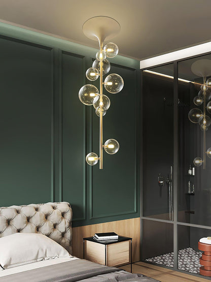Hermann Horn Ceiling Light Ceiling lamp