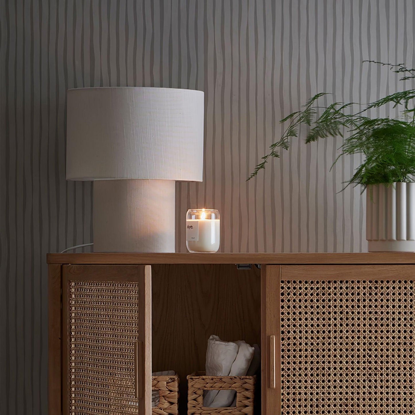 Heron Glowing Table Lamp Table lamp
