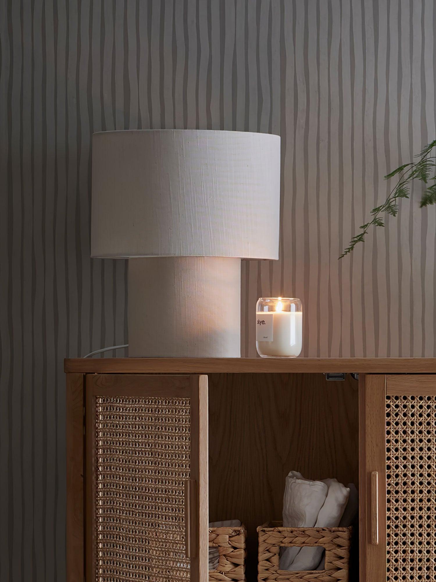 Heron Glowing Table Lamp Table lamp