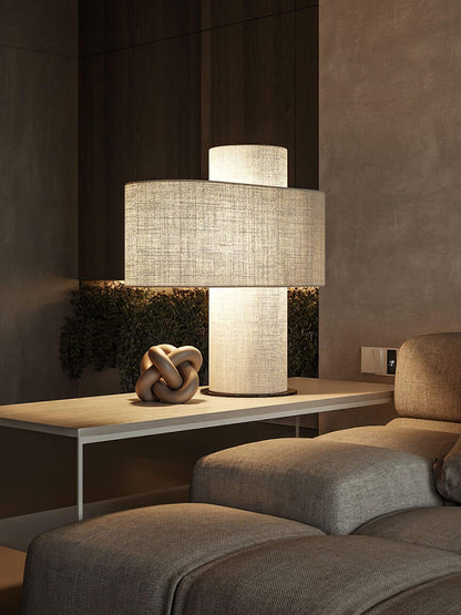 Heron Glowing Table Lamp Table lamp