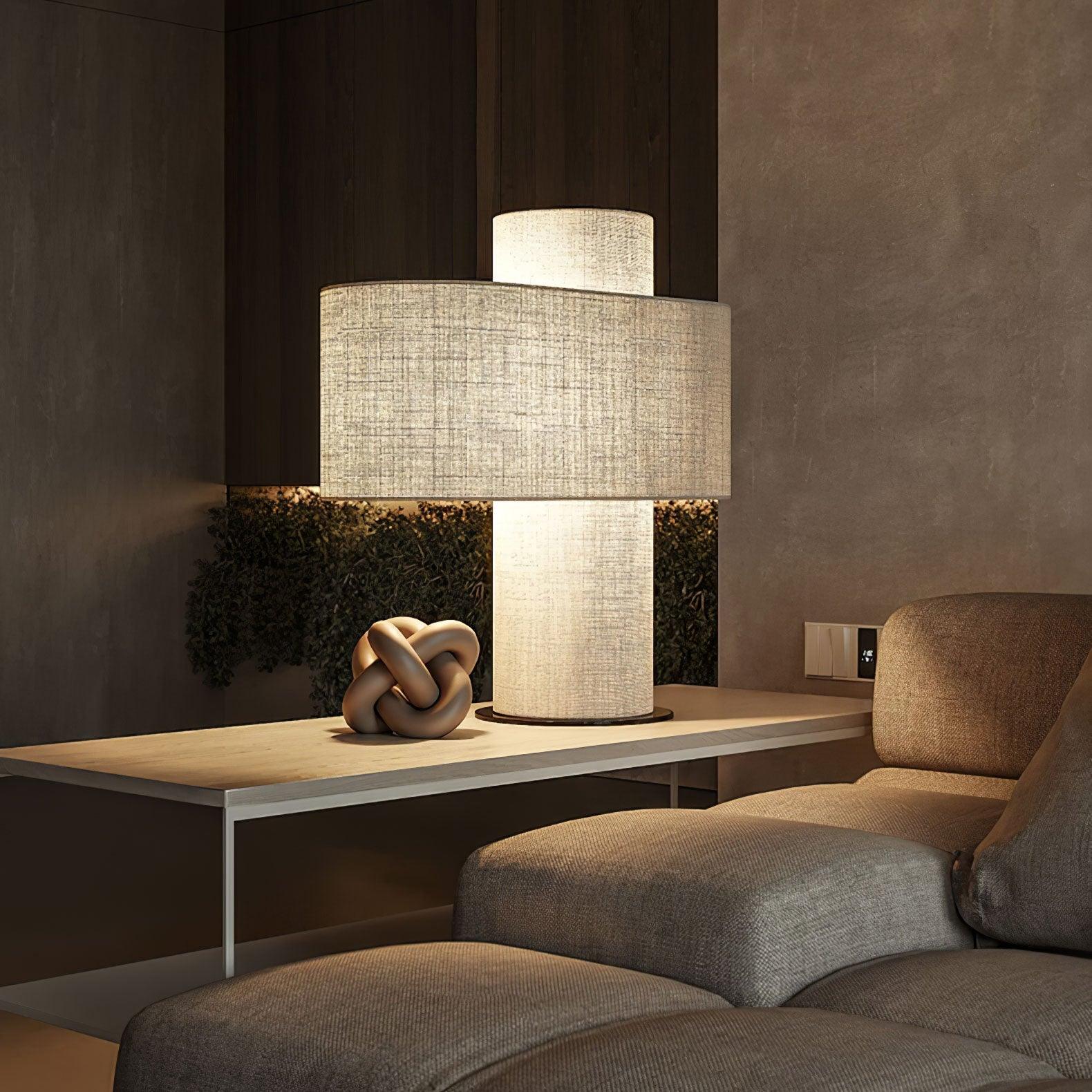 Heron Glowing Table Lamp Table lamp