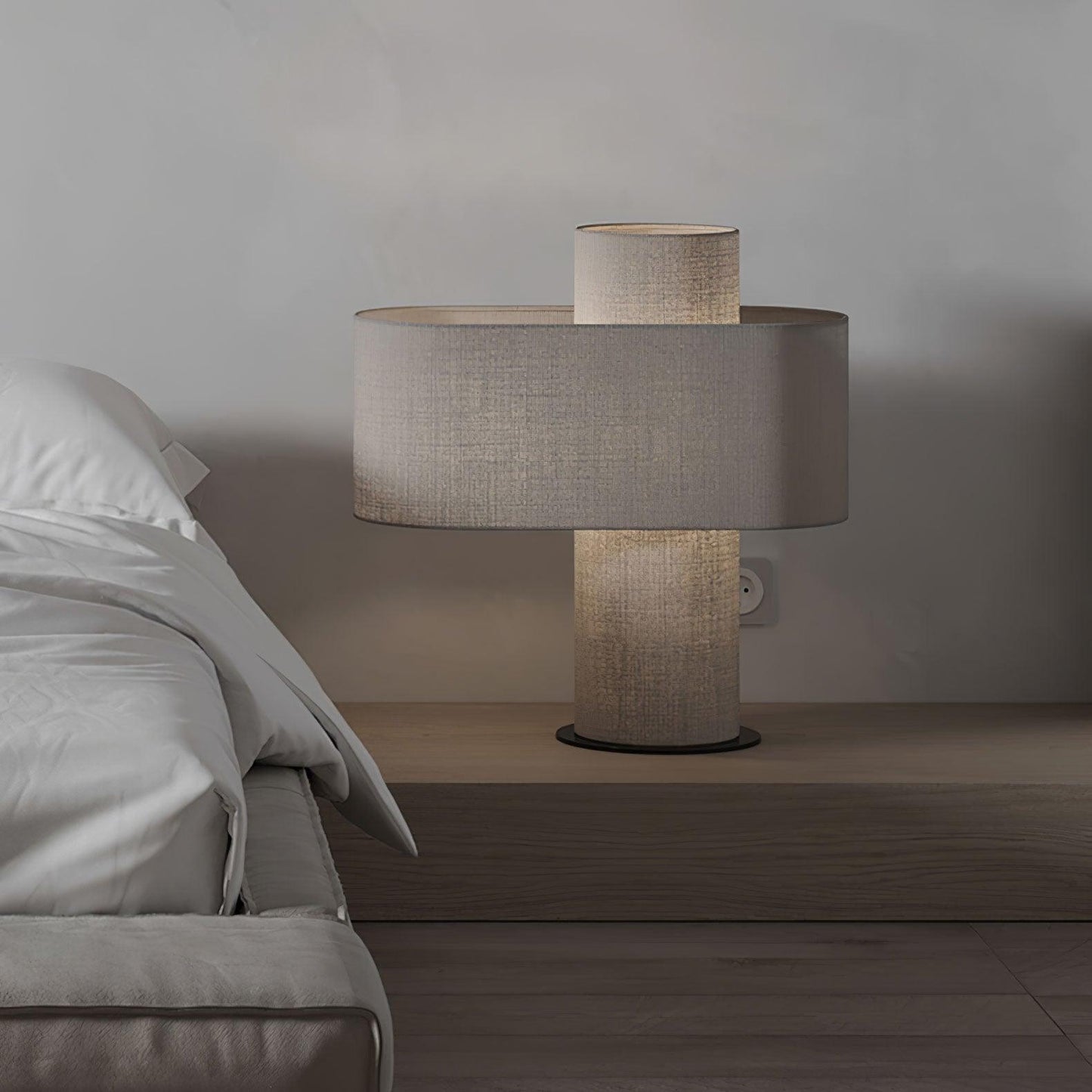 Heron Glowing Table Lamp Table lamp