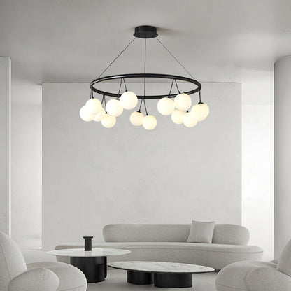 Heronia Chandelier Chandelier