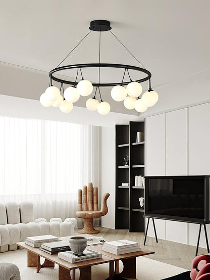 Heronia Chandelier Chandelier