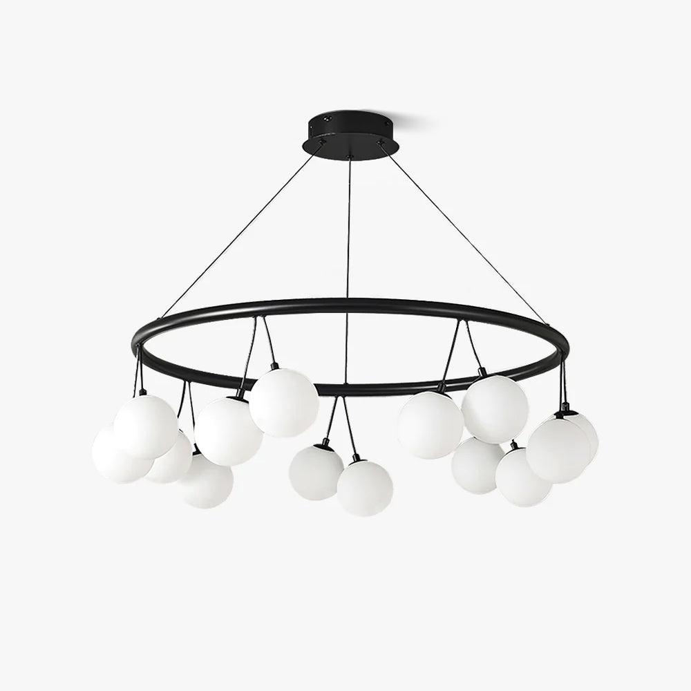 Heronia Chandelier Chandelier