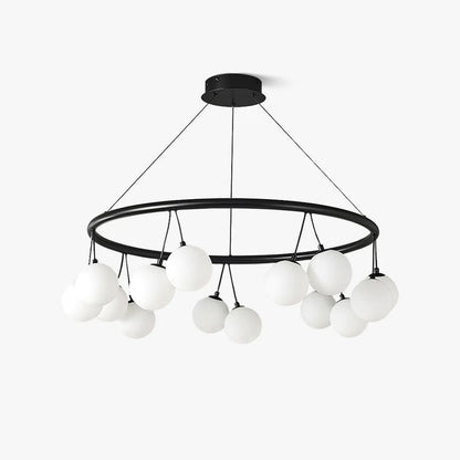 Heronia Chandelier Chandelier