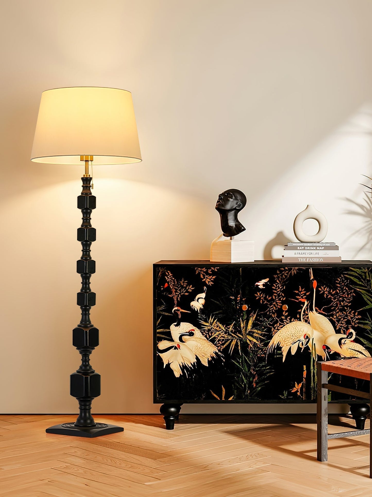 Hexas Floor Lamp Floor lamp