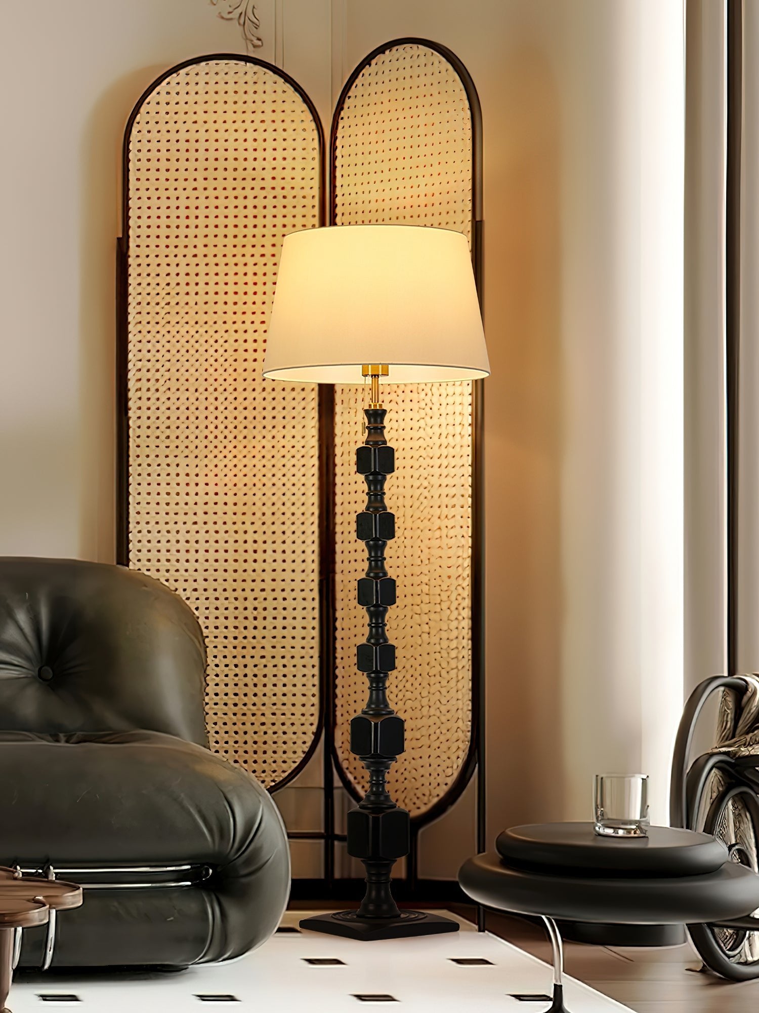 Hexas Floor Lamp Floor lamp