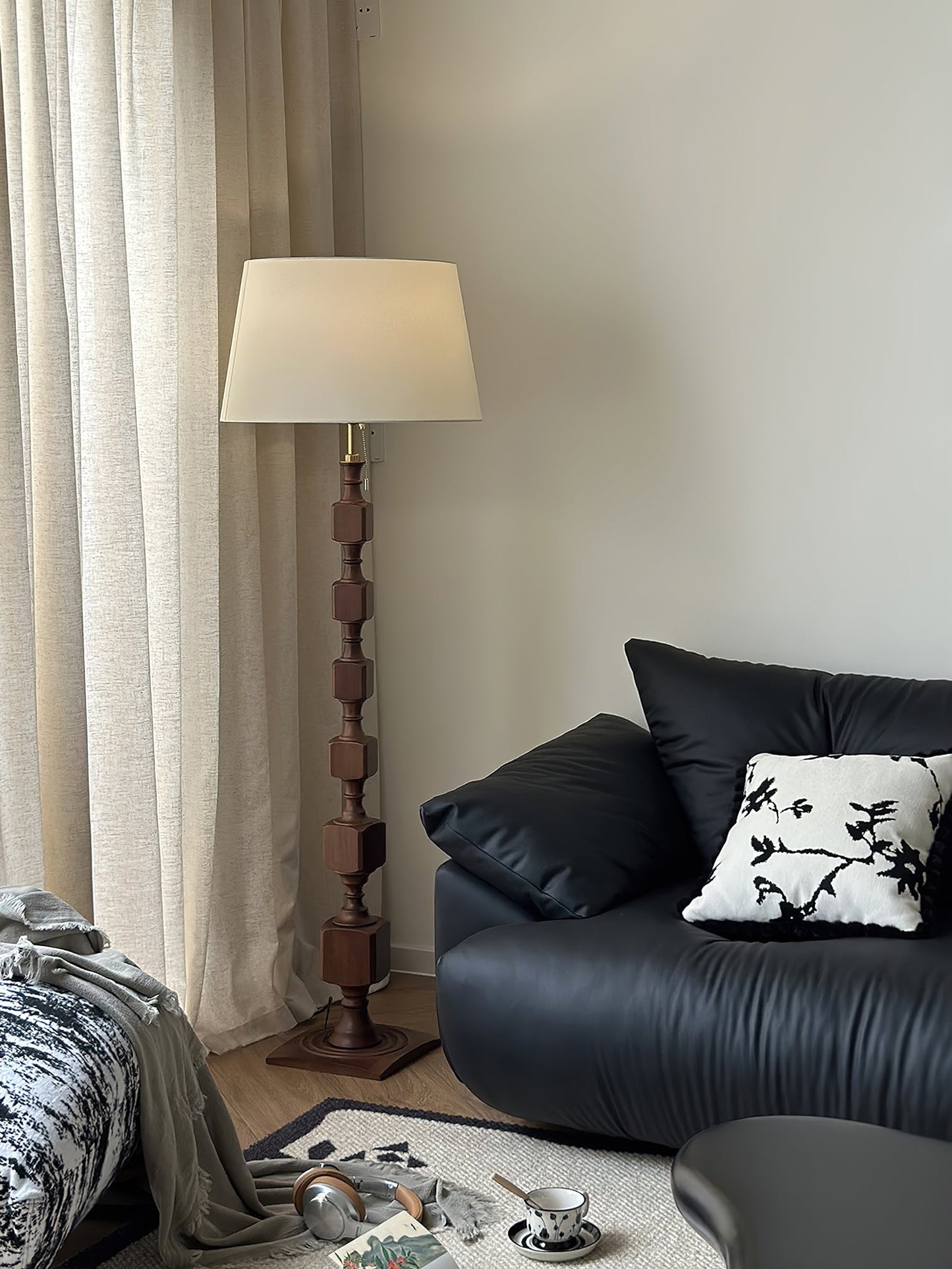 Hexas Floor Lamp Floor lamp