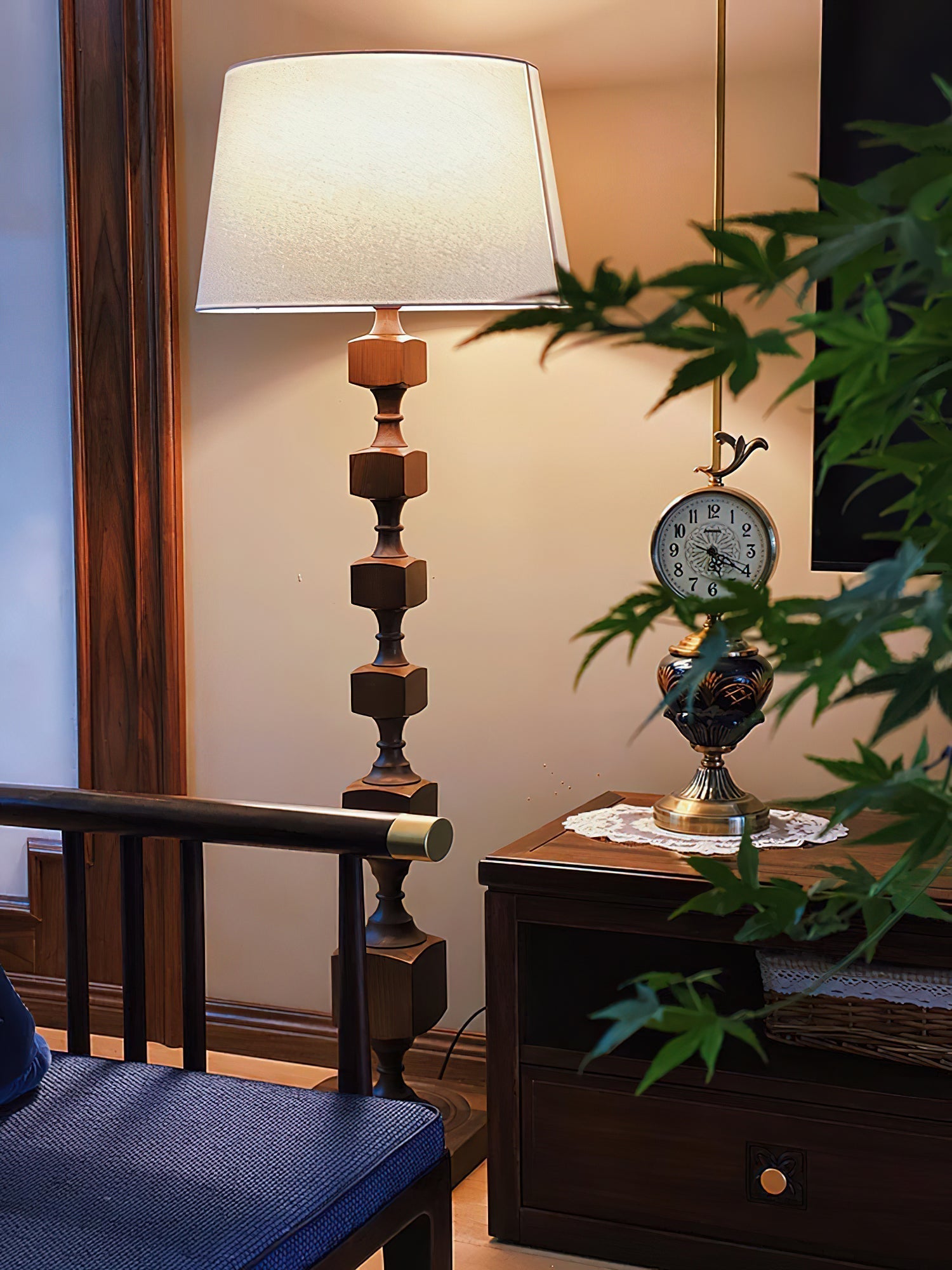 Hexas Floor Lamp Floor lamp