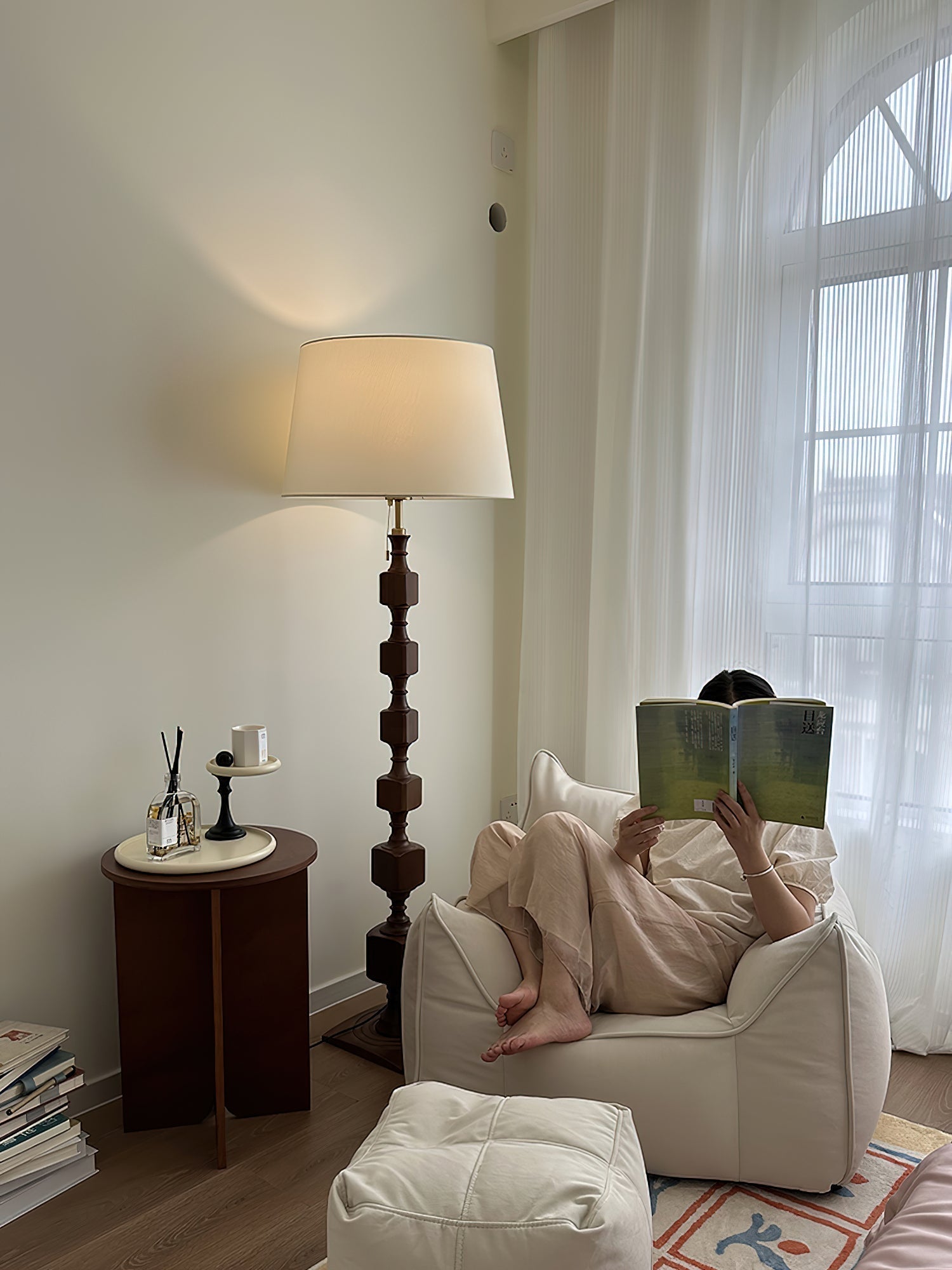 Hexas Floor Lamp Floor lamp