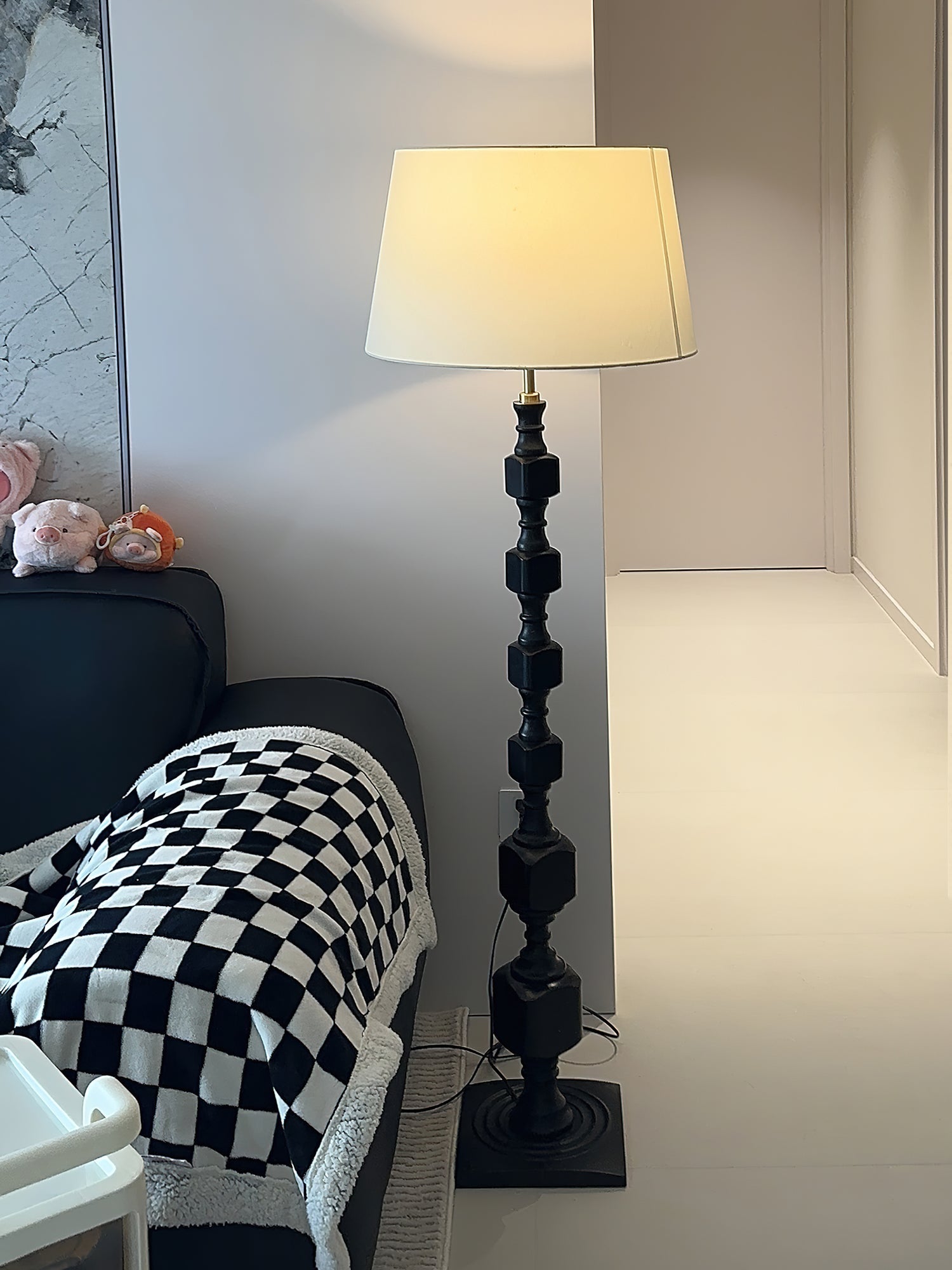 Hexas Floor Lamp Floor lamp