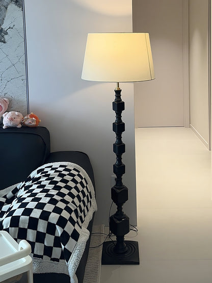 Hexas Floor Lamp Floor lamp