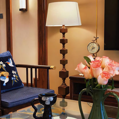 Hexas Floor Lamp Floor lamp