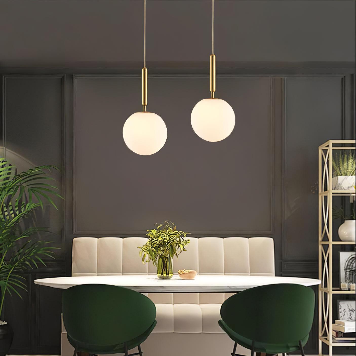 Holly Pendant Light Pendant light