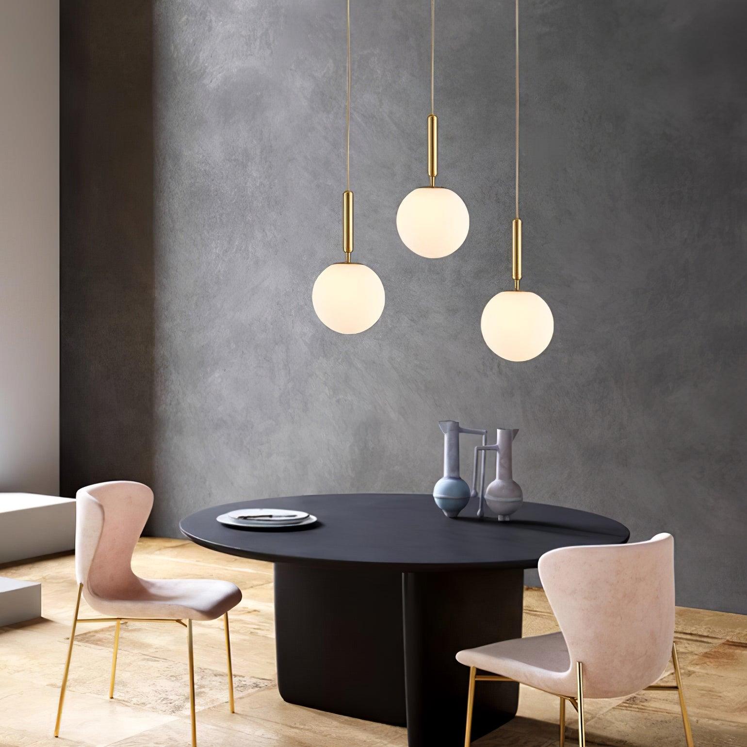 Holly Pendant Light Pendant light