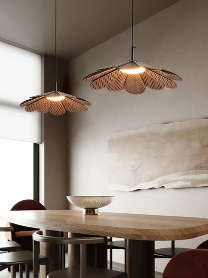 Hollyhock Pendant Light Pendant light