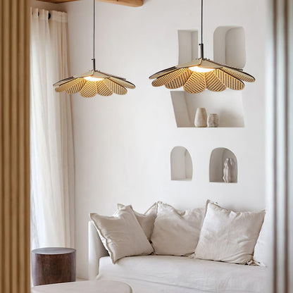 Hollyhock Pendant Light Pendant light