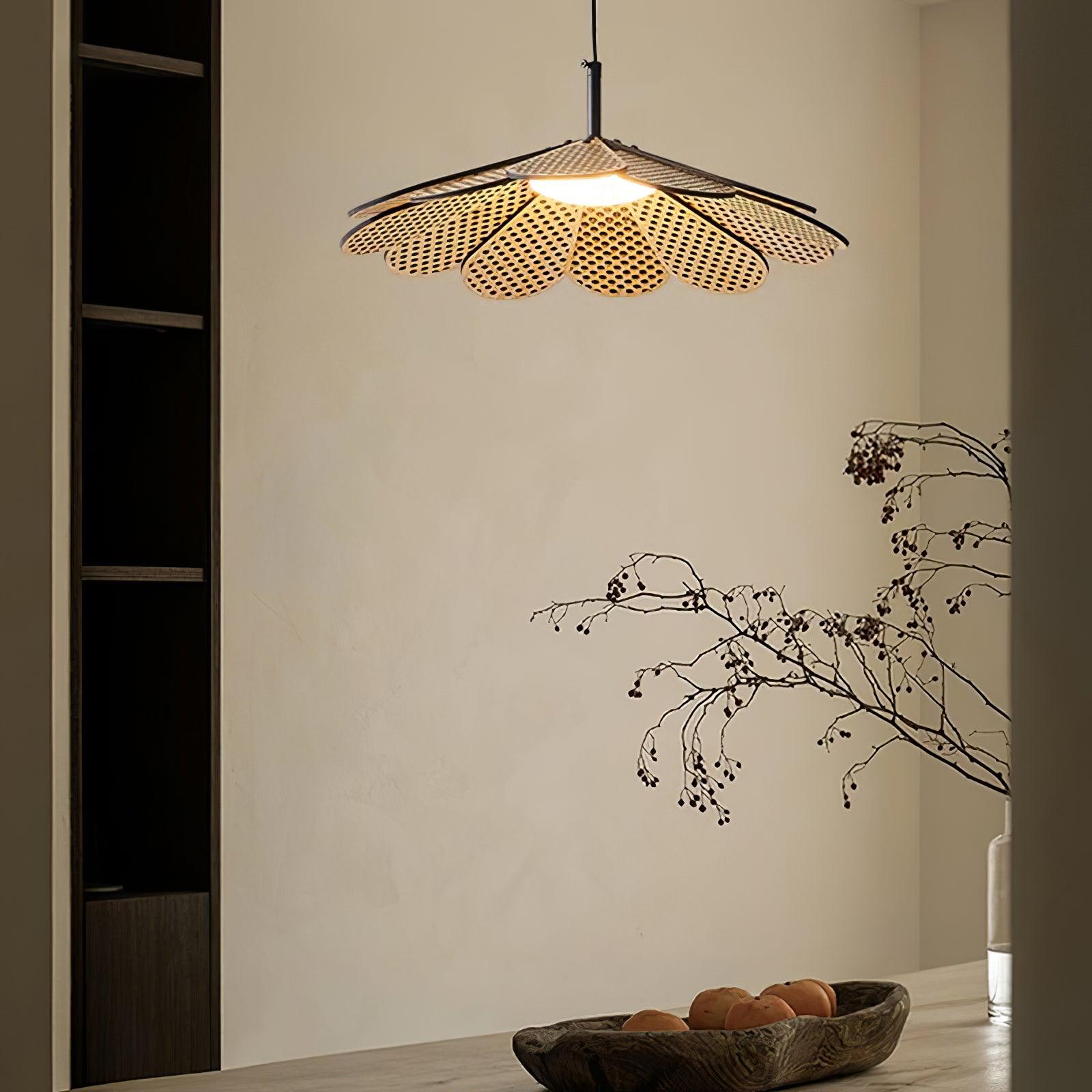 Hollyhock Pendant Light Pendant light