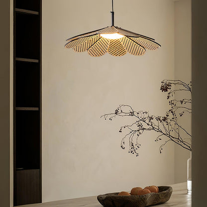 Hollyhock Pendant Light Pendant light