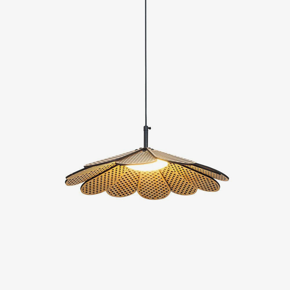 Hollyhock Pendant Light Pendant light