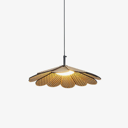 Hollyhock Pendant Light Pendant light