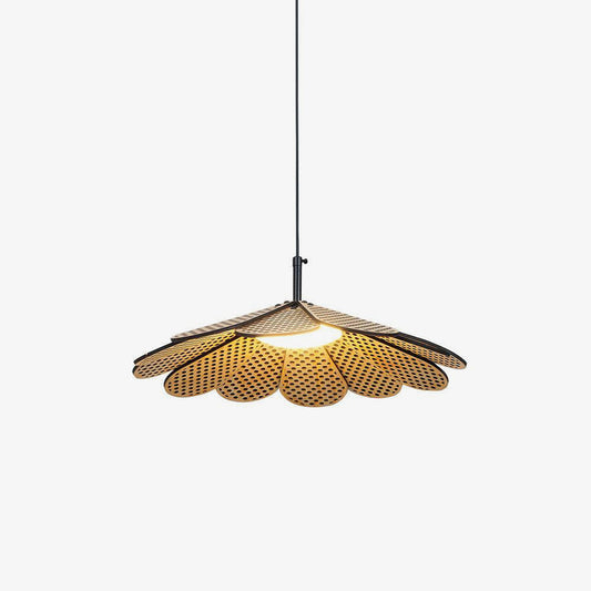 Hollyhock Pendant Light Pendant light