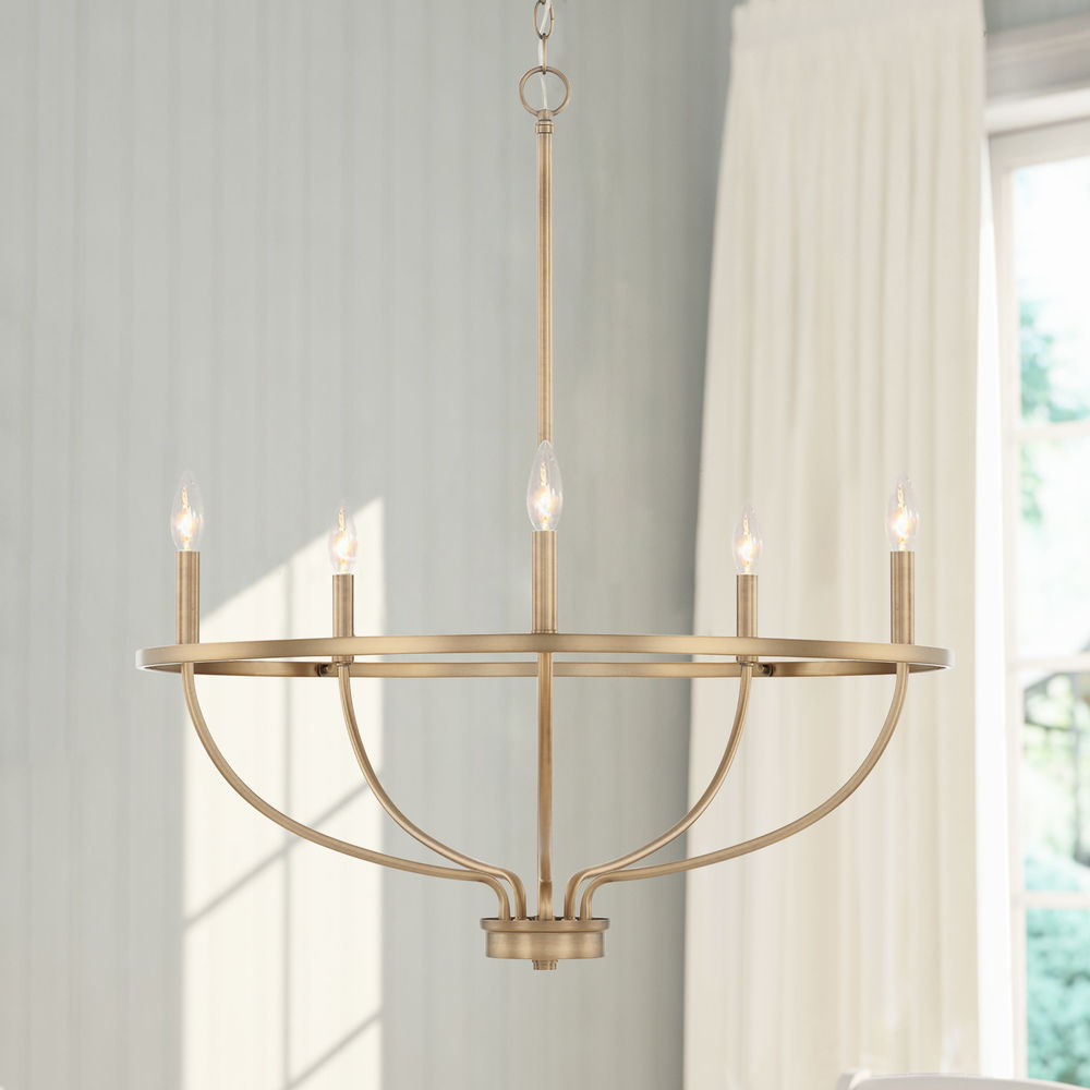 Greyson Chandelier Chandelier