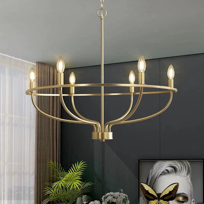 Greyson Chandelier Chandelier