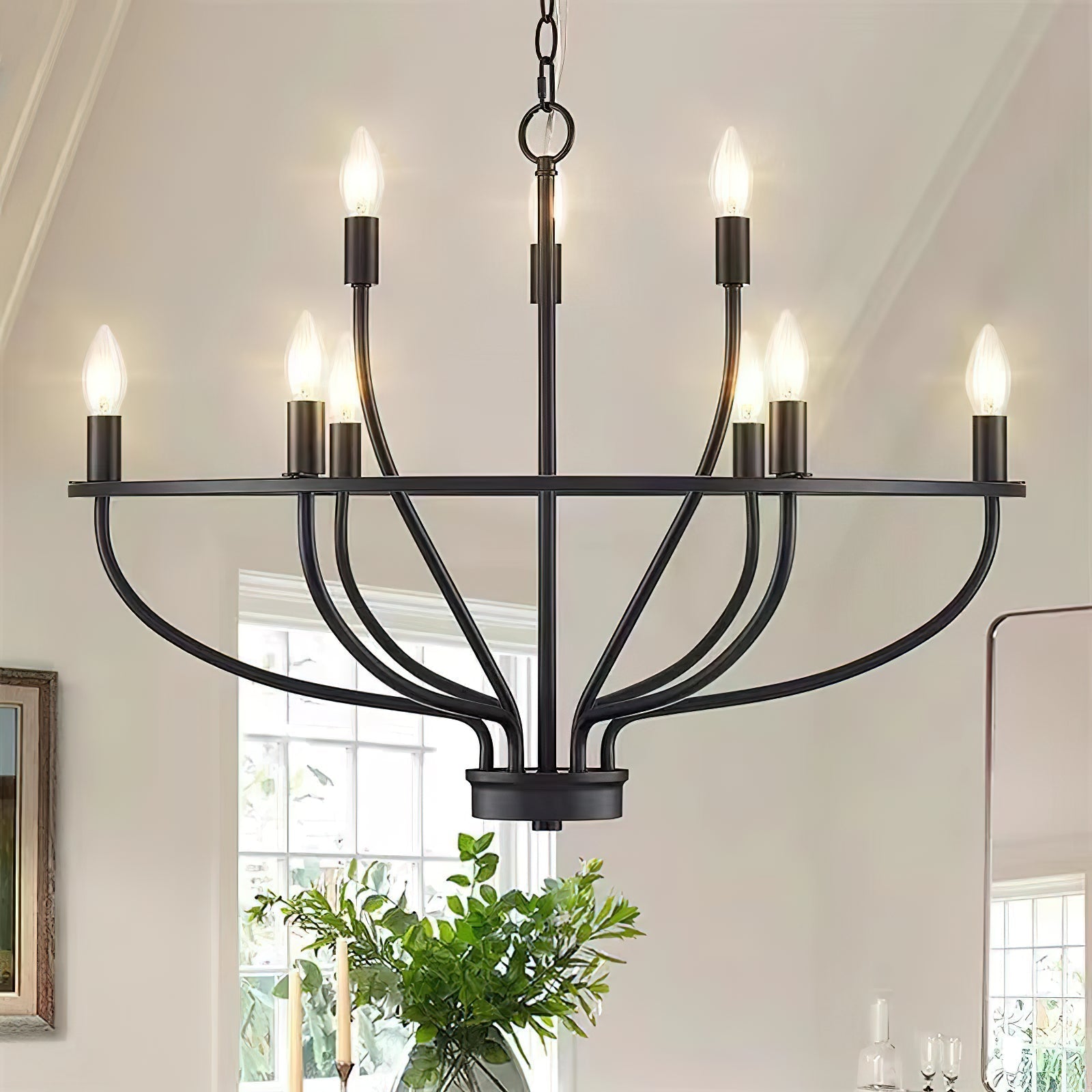 Greyson Chandelier Chandelier