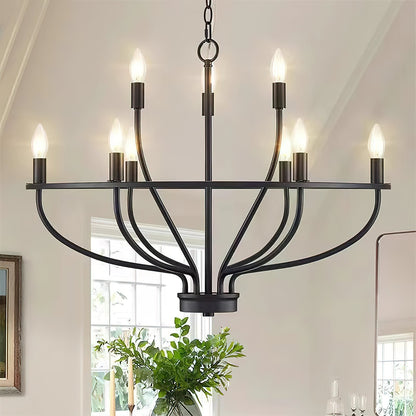 Greyson Chandelier Chandelier