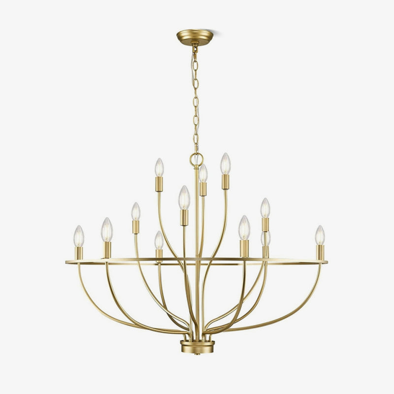 Greyson Chandelier Chandelier