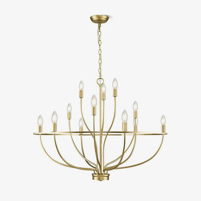 Greyson Chandelier Chandelier