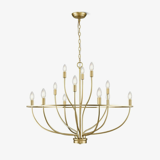 Greyson Chandelier Chandelier