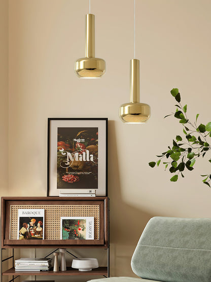Honeycomb Pendant Lamp Pendant light