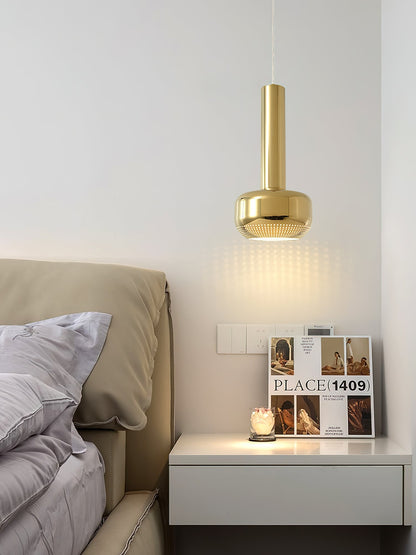 Honeycomb Pendant Lamp Pendant light