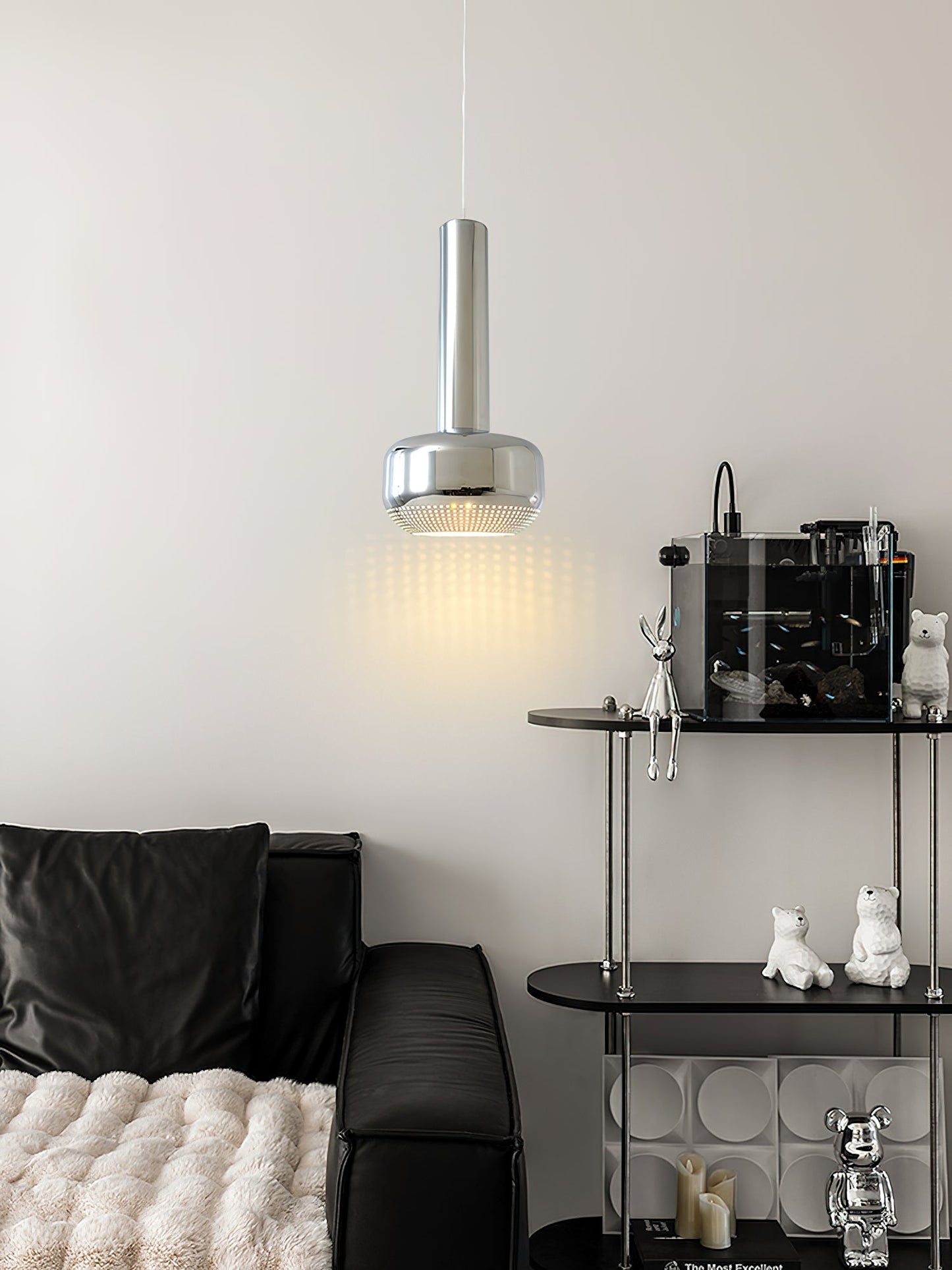 Honeycomb Pendant Lamp Pendant light