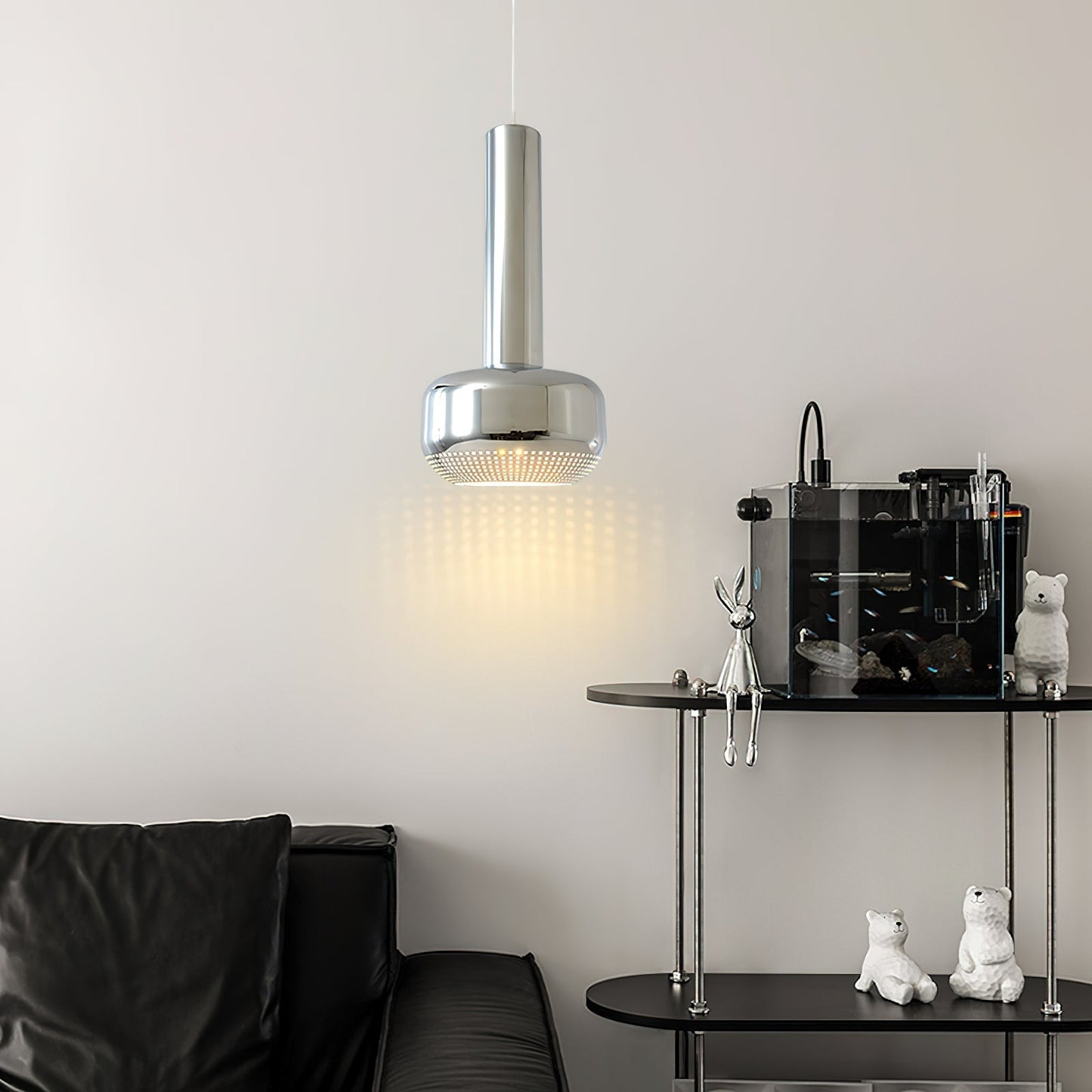 Honeycomb Pendant Lamp Pendant light