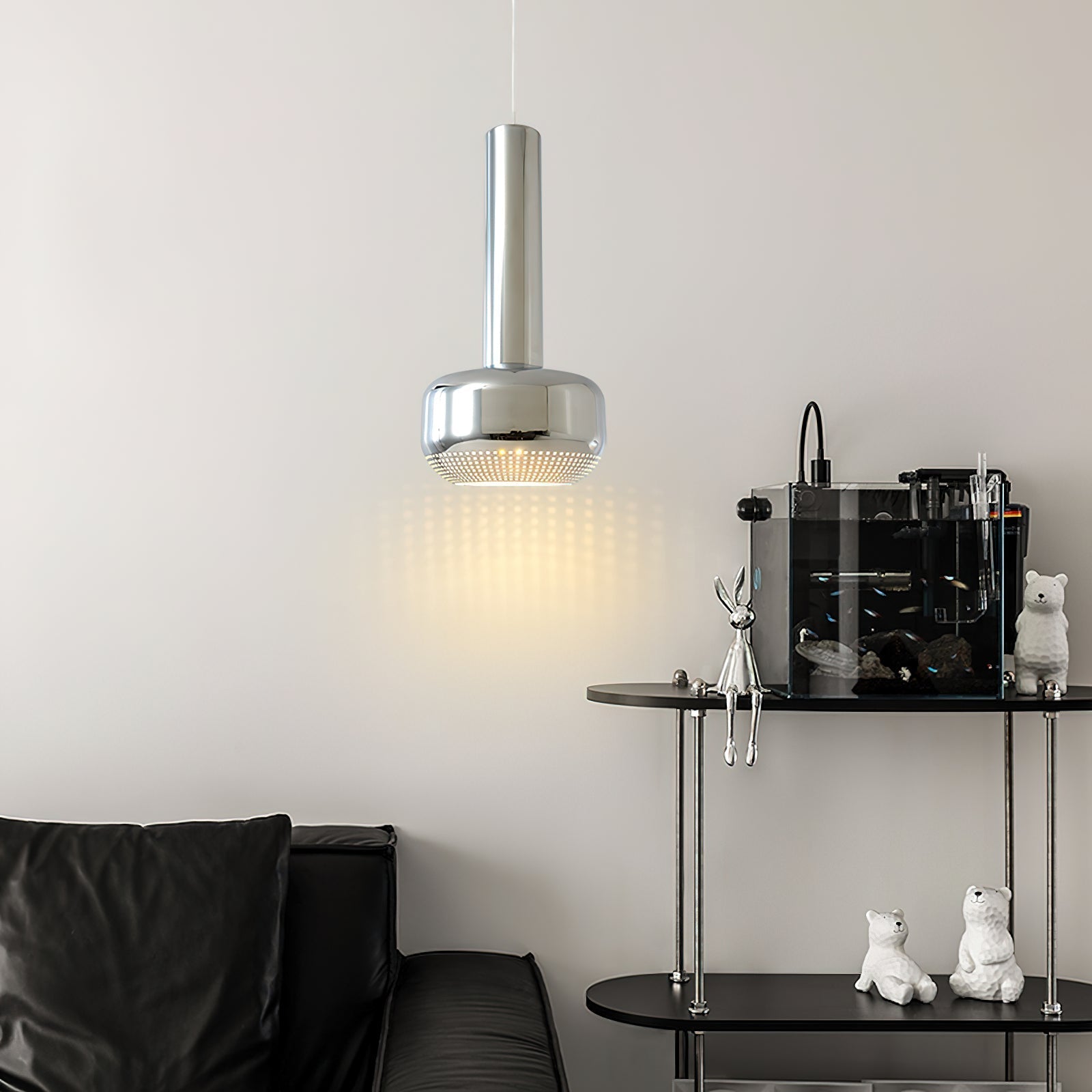 Honeycomb Pendant Lamp Pendant light